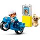 Police Motorcycle 10967 thumbnail-3