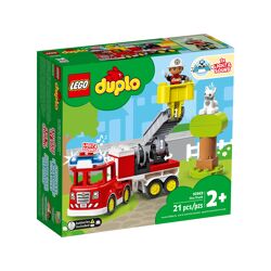 Fire Truck 10969