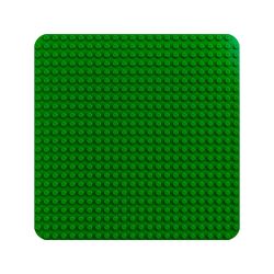 Green Building Plate 10980