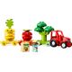 Fruit and Vegetable Tractor 10982 thumbnail-1