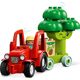 Fruit and Vegetable Tractor 10982 thumbnail-2