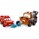 Lightning McQueen & Mater's Car Wash Fun 10996 thumbnail-2