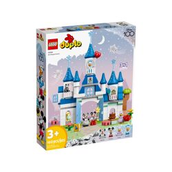 3in1 Magical Castle 10998