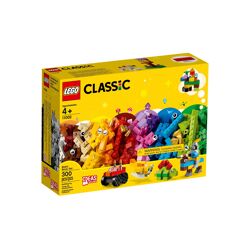 LEGO Bausteine - Starter Set 11002