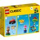 LEGO Bausteine - Starter Set 11002 thumbnail-4