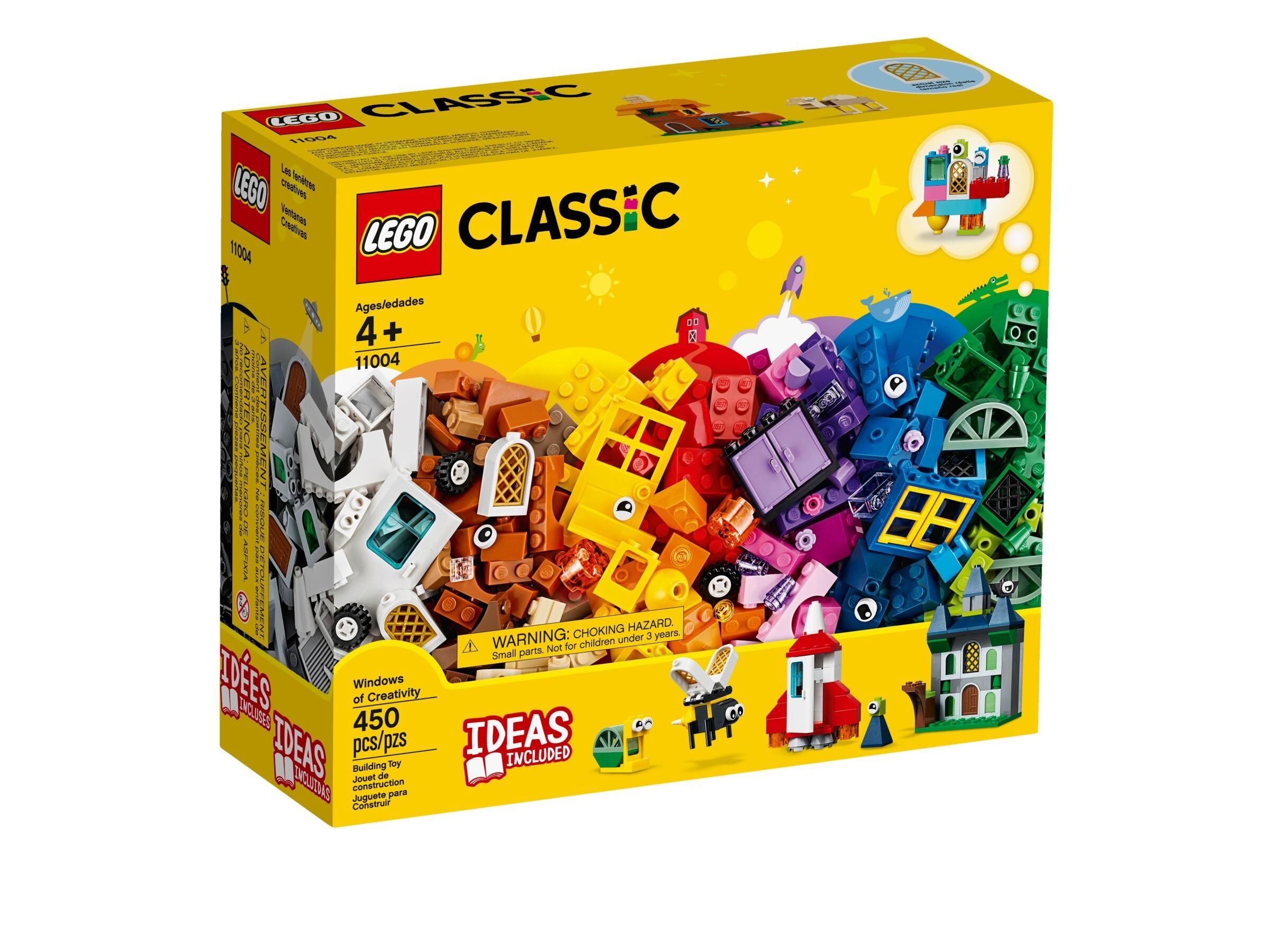 Lego classic best sale 11004 more ideas