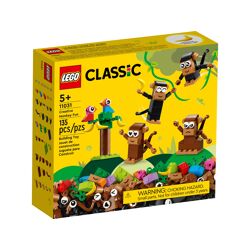Creatief spelen met apen 11031