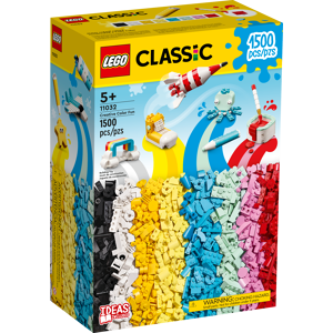 LEGO® Space Mission 11022