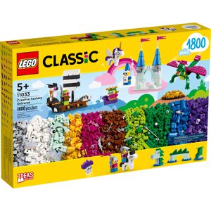 Lego Bricks and Wheels 11014 Online at Best Price