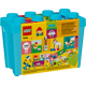 La boîte de briques créatives et colorées 11038 thumbnail-2