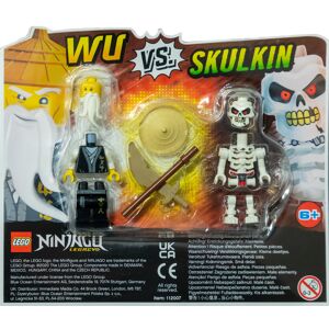 Wu vs. Skulkin 112007