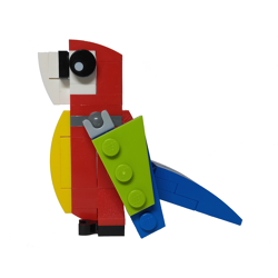 Parrot 11949
