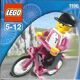Telekom Race Cyclist 1196 thumbnail-0
