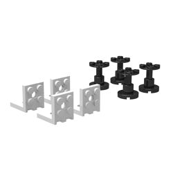 Space Stands and Brackets 1211