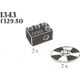 Optosensors (4.5V) and Discs 1343 thumbnail-0