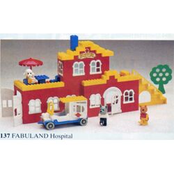 Hospital 137