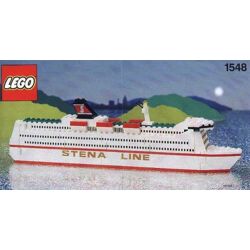 Stena Line Ferry 1548