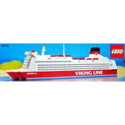 Viking Line Ferry 1655