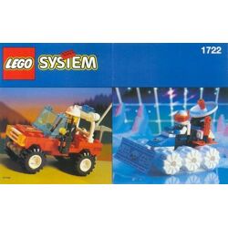 Town / Space Value Pack 1722