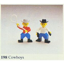 Cowboys 198