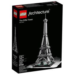 La tour Eiffel 21019