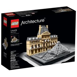 Le Louvre 21024
