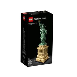 Statue of Liberty 21042