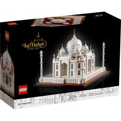 Taj Mahal 21056