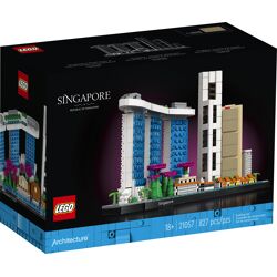 Singapur 21057