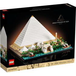 Great Pyramid of Giza 21058
