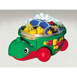 Turtle Wagon 2107
