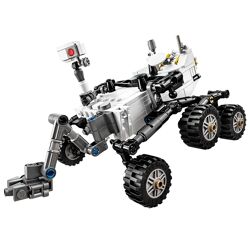 NASA Mars Science Laboratory Curiosity Rover 21104