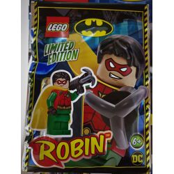 Robin 211902