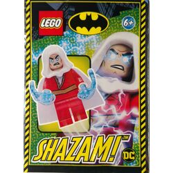 Shazam! 212012