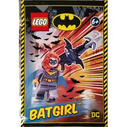 Batgirl 212115