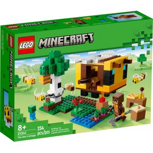 LEGO Minecraft 21137 The Mountain Cave - Mostly Complete SOLD AS PICTURED  673419263818 