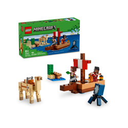 The Pirate Ship Voyage 21259
