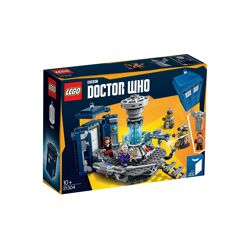 Doctor Who 21304