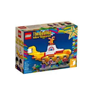 LEGO® Yellow 21306 kaufen | 🇨🇭 Preisvergleich