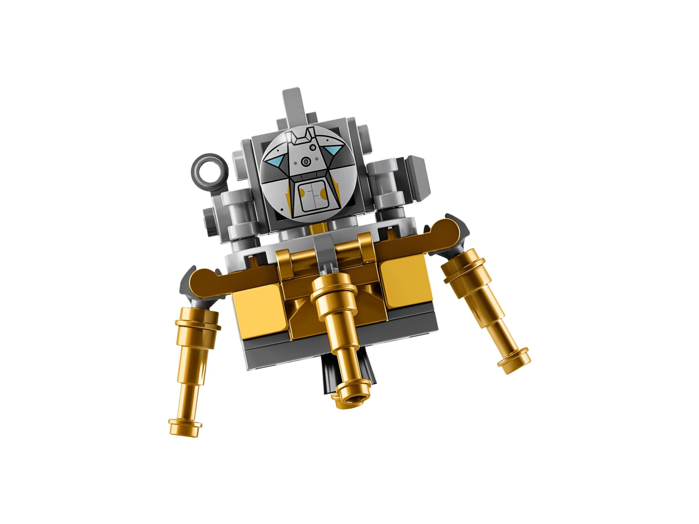 LEGO® NASA Apollo Saturn V 21309 kaufen | 🇦🇹