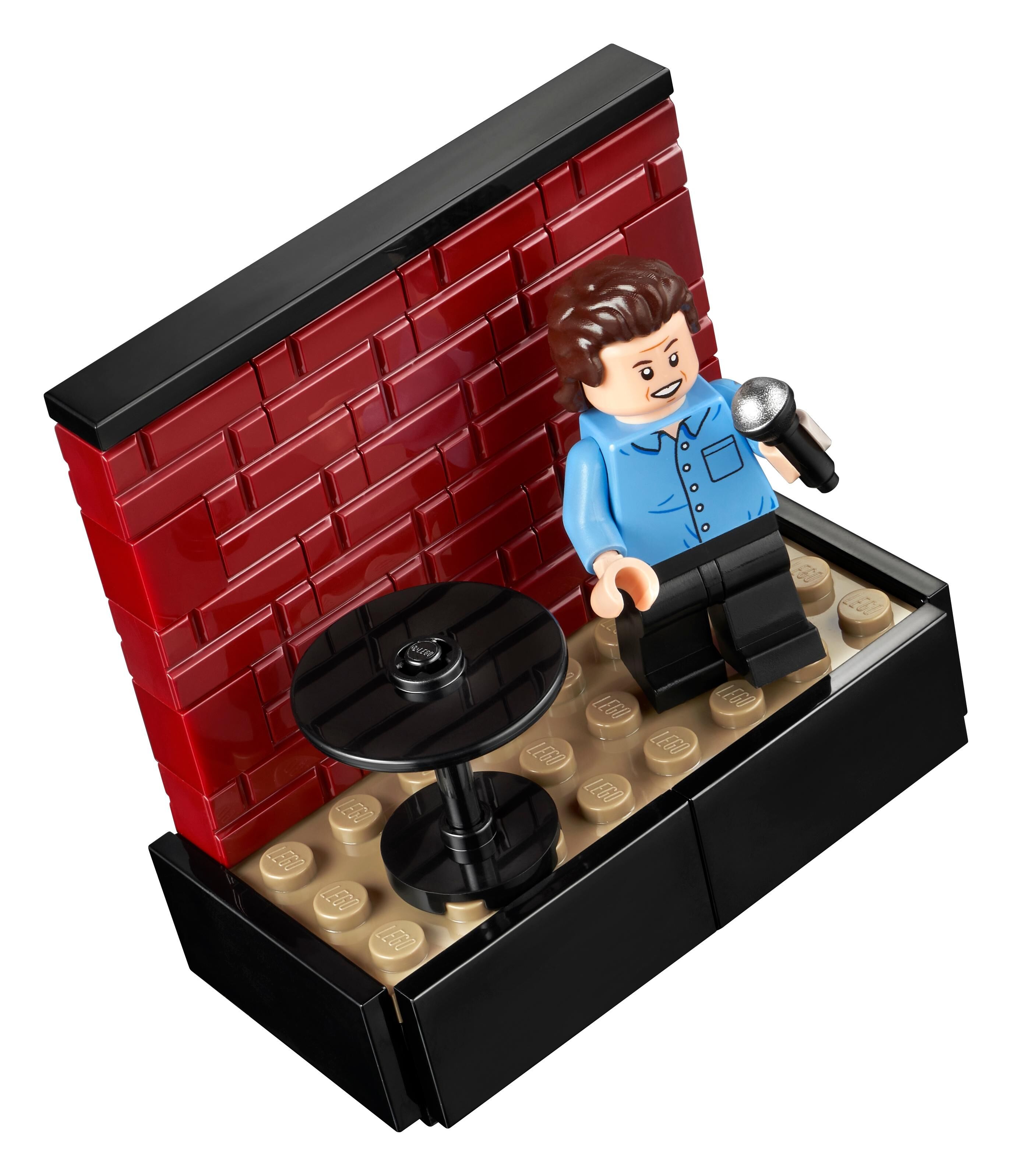 LEGO Seinfeld 21328 Price Comparison