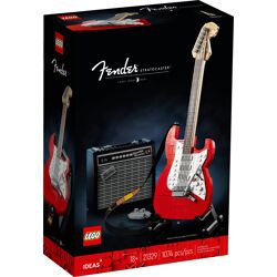 Fender Stratocaster 21329