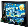 Vincent van Gogh - The Starry Night 21333 thumbnail-3
