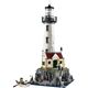 Motorised Lighthouse 21335 thumbnail-1