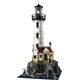Motorised Lighthouse 21335 thumbnail-2