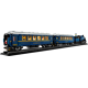 The Orient Express Train 21344 thumbnail-7
