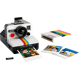 Polaroid OneStep SX-70 Sofortbildkamera 21345 thumbnail-1
