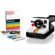 Polaroid OneStep SX-70 Camera 21345 thumbnail-2