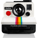 Polaroid OneStep SX-70 Camera 21345 thumbnail-3