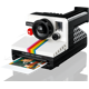 Polaroid OneStep SX-70 Sofortbildkamera 21345 thumbnail-4